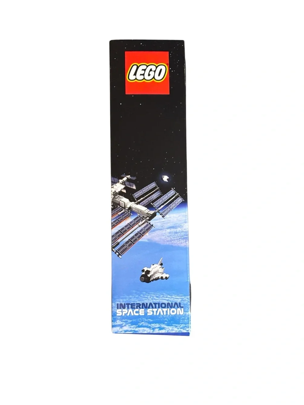 Lego Ideas International Space Station Set (#21321)